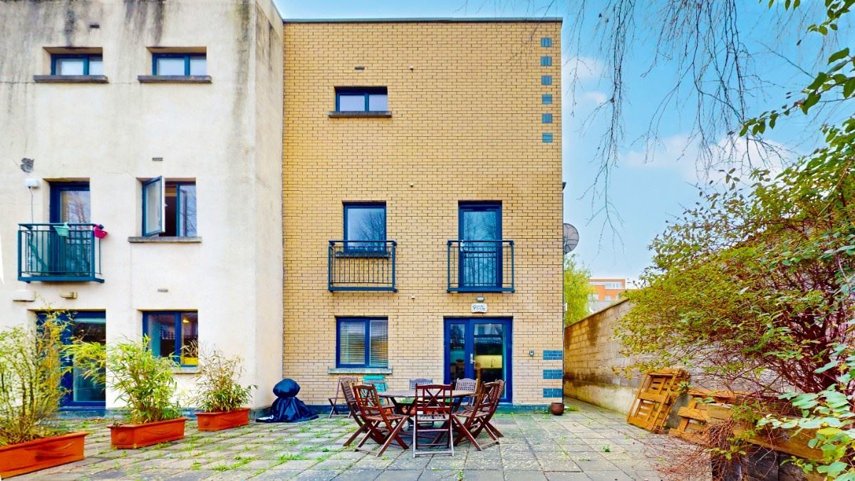 Apartment 1, Huxley Court, Cork Street, Dublin 8, Dublin