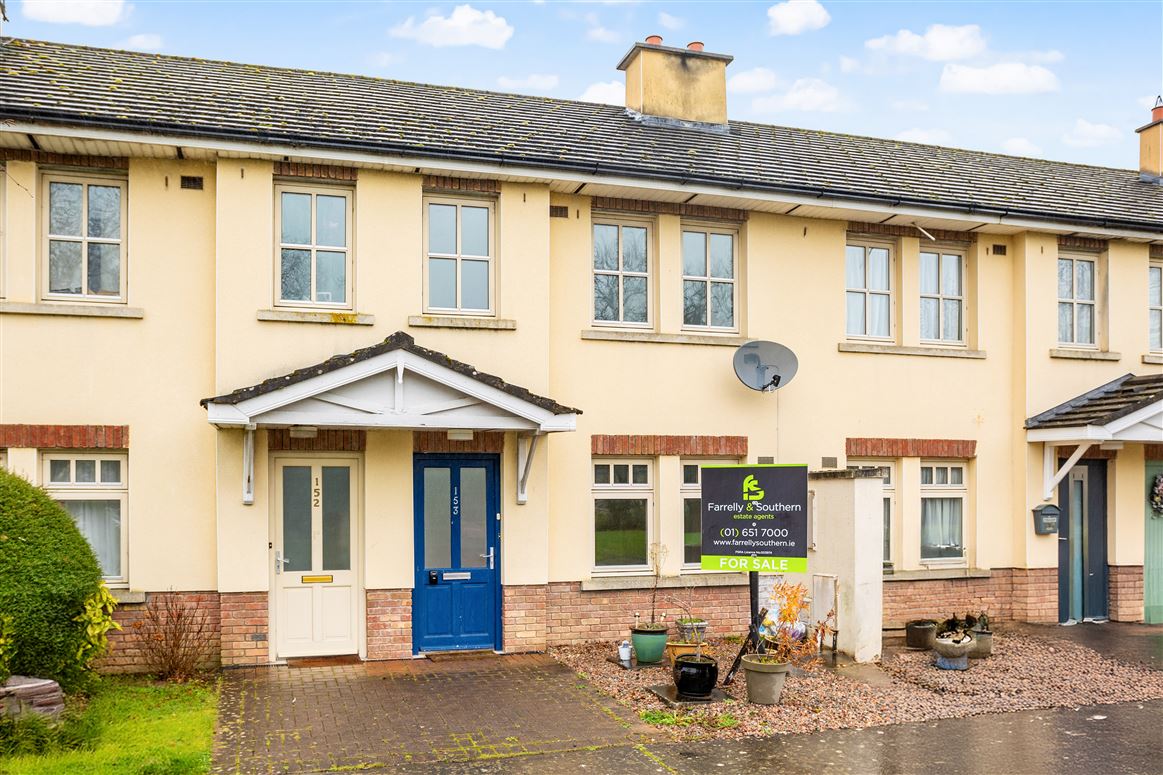 153 Brooklands, Dublin Road, Clane, Co. Kildare
