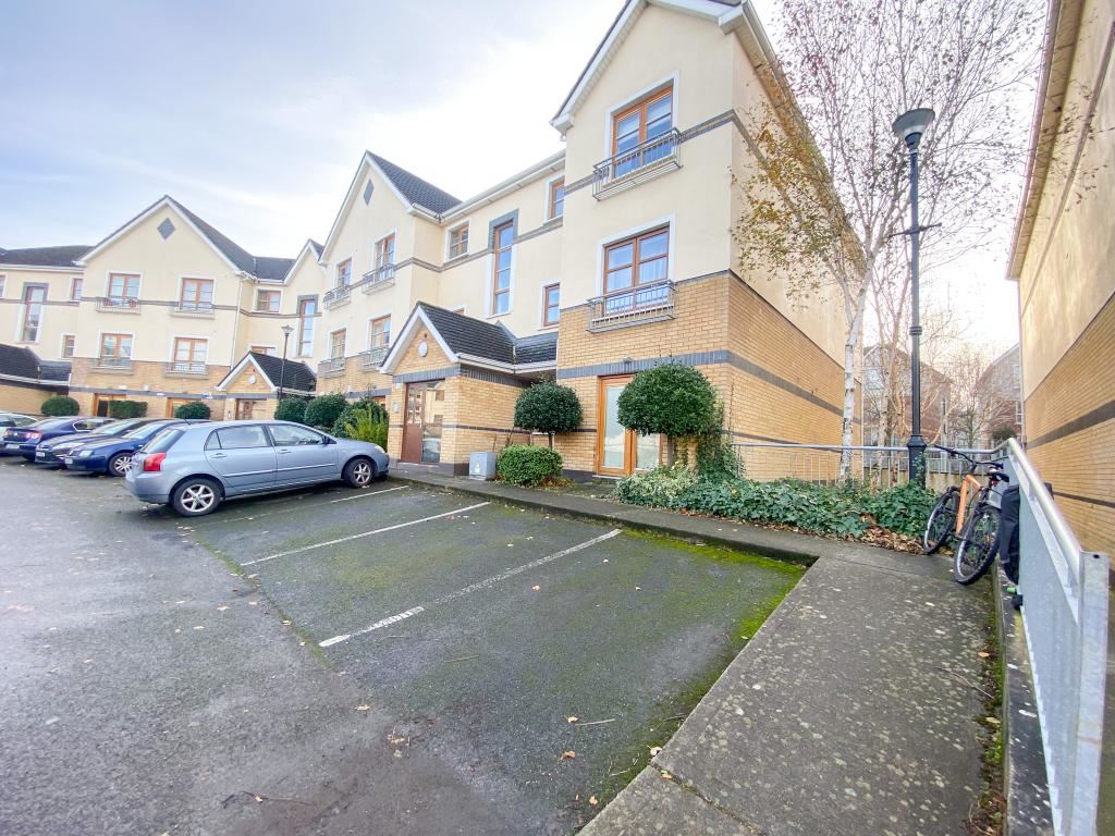 Marlfield Close, Tallaght, Dublin 24