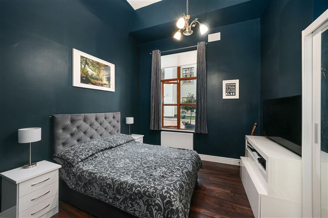 109 The Sycamore, Winter Garden, Pearse Street, Dublin 2, Dublin, D02AK24