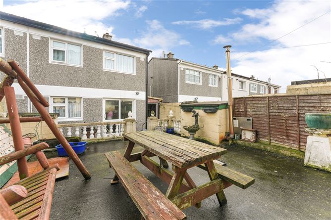 15 Berryfield Crescent, Finglas, Dublin 11