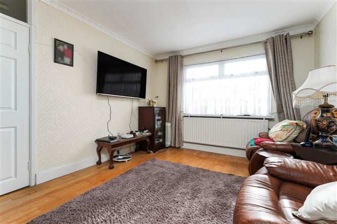 15 Berryfield Crescent, Finglas, Dublin 11