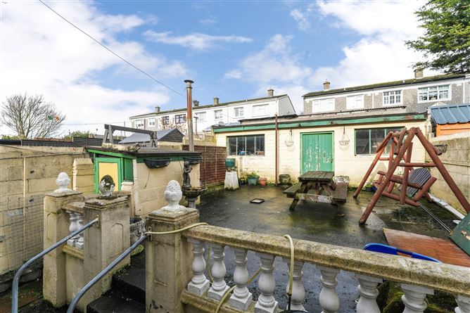 15 Berryfield Crescent, Finglas, Dublin 11