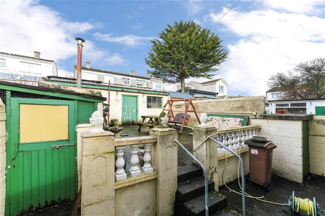 15 Berryfield Crescent, Finglas, Dublin 11