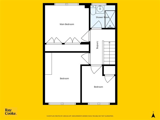 15 Berryfield Crescent, Finglas, Dublin 11