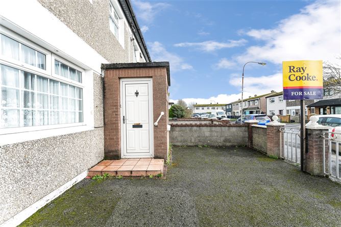 15 Berryfield Crescent, Finglas, Dublin 11