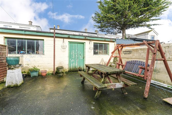 15 Berryfield Crescent, Finglas, Dublin 11