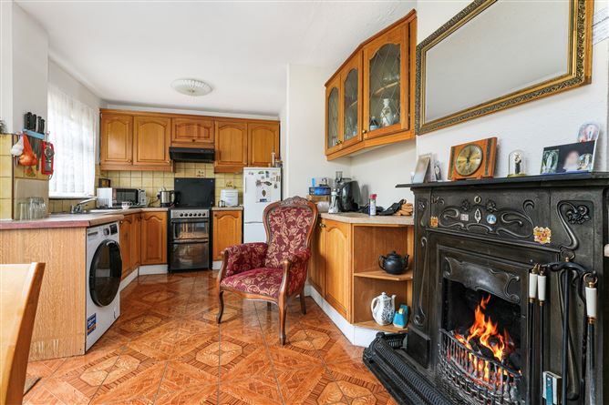 15 Berryfield Crescent, Finglas, Dublin 11