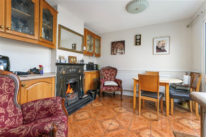 15 Berryfield Crescent, Finglas, Dublin 11