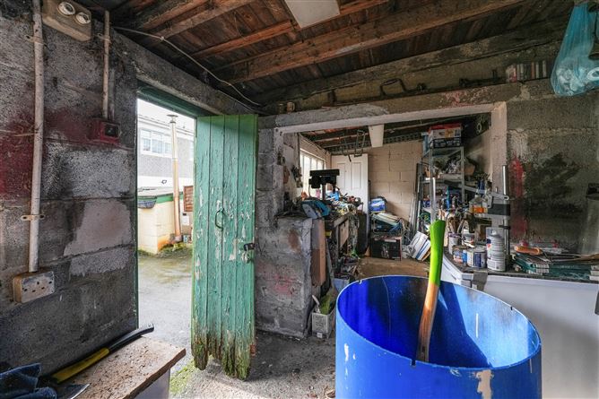 15 Berryfield Crescent, Finglas, Dublin 11