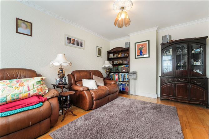 15 Berryfield Crescent, Finglas, Dublin 11