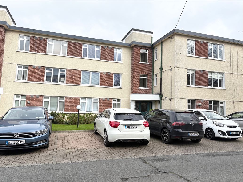 Apt 29 Adair, Sandymount Ave, Sandymount, Dublin 4