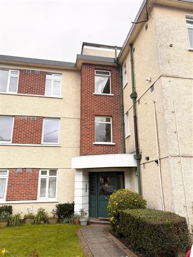Apt 29 Adair, Sandymount Ave, Sandymount, Dublin 4