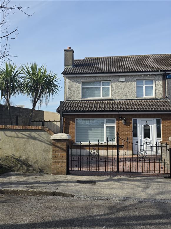 1 Ambervale, Cookstown, Dublin 24