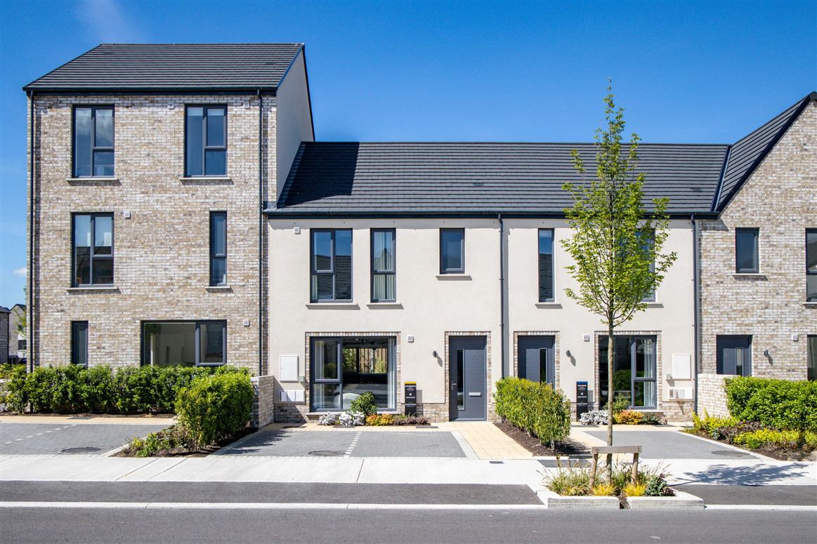 The Bingham, 3 Bedroom House, Redford, Adamstown, Dublin