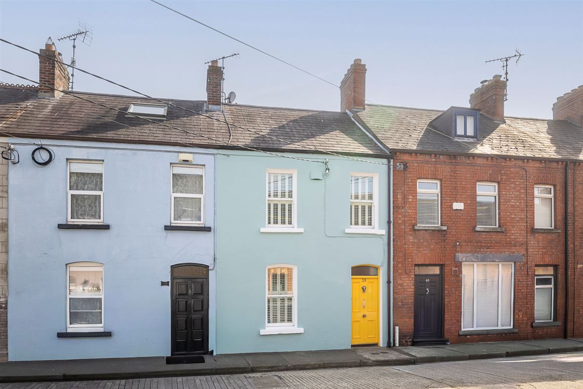 39 Broughton Street, Dundalk, Co. Louth