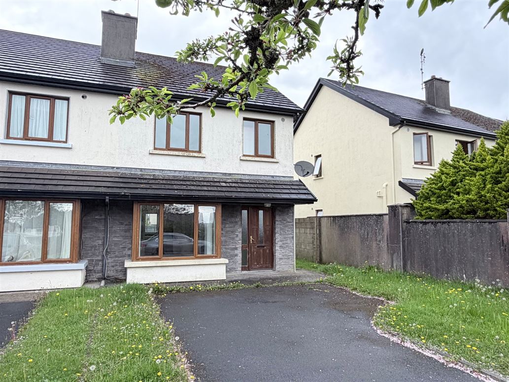32 The Maples, Sligo, Ballyhaunis, Co. Mayo
