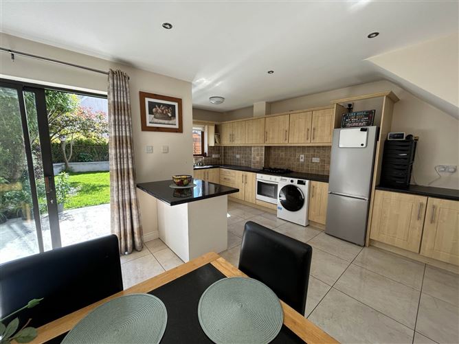 4 Brodagh View, Crusheen, Ennis, County Clare
