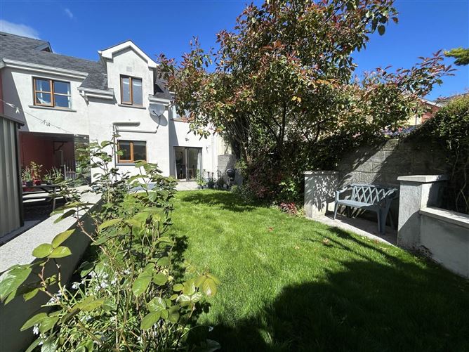 4 Brodagh View, Crusheen, Ennis, County Clare