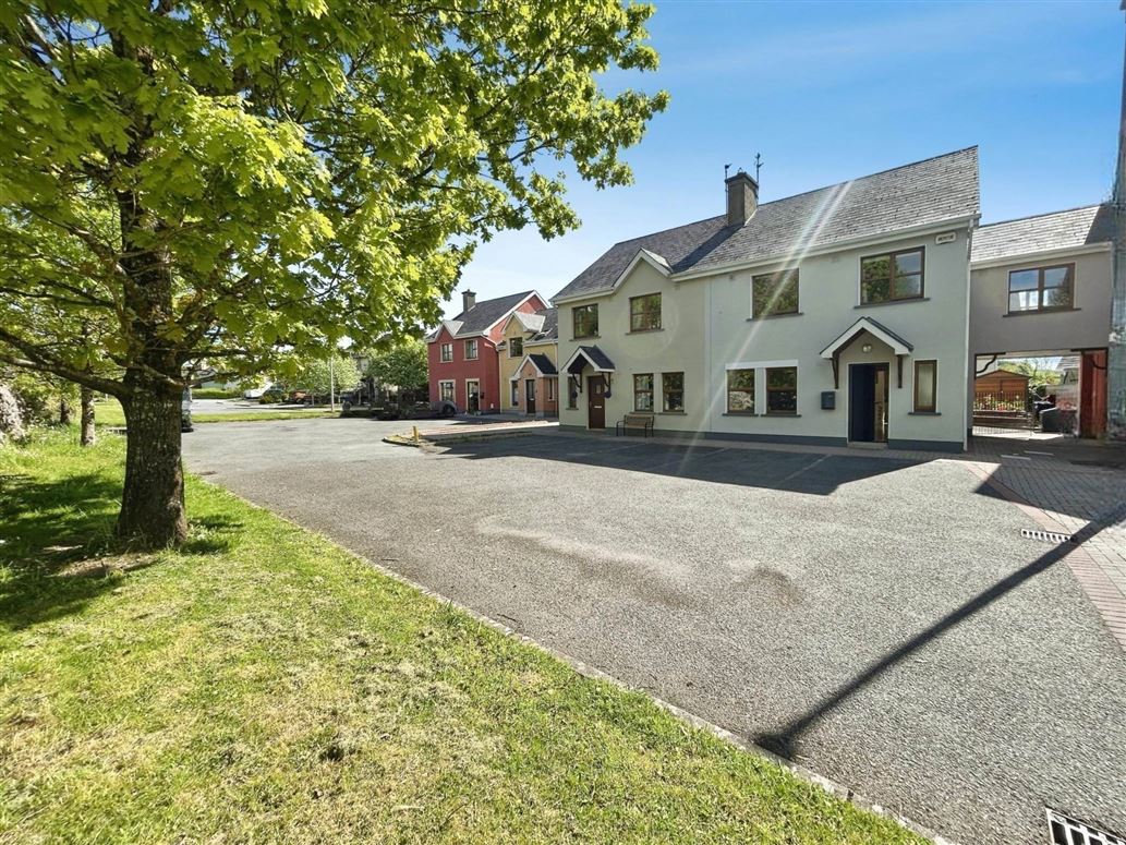 4 Brodagh View, Crusheen, Ennis, County Clare