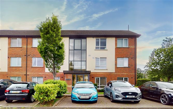 Photo 1 of 1 — Apartment 113, Block F, Cedar Square, Ridgewood, Swords, Dublin