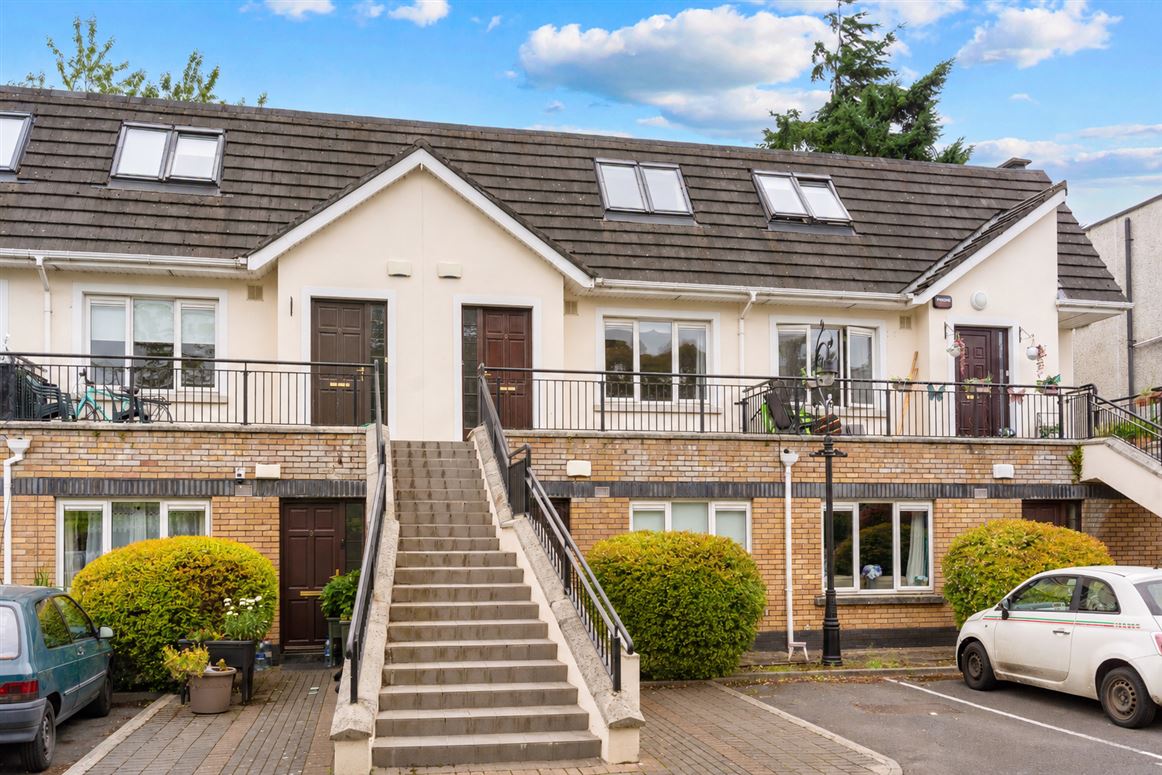 Apt. 9 Esker Pines , Lucan, Dublin