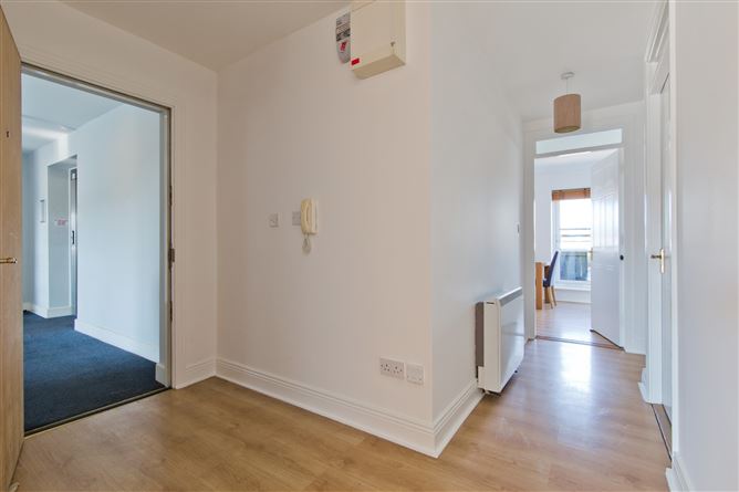 APT 70, The Malthouse, Block G, Marrowbone Lane, Dublin 8