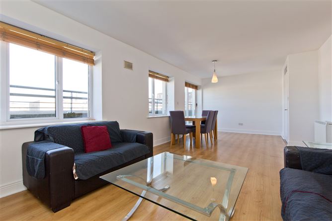 APT 70, The Malthouse, Block G, Marrowbone Lane, Dublin 8