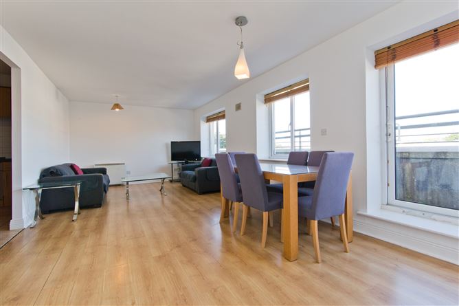 Photo 4 of 12 — APT 70, The Malthouse, Block G, Marrowbone Lane, Dublin 8