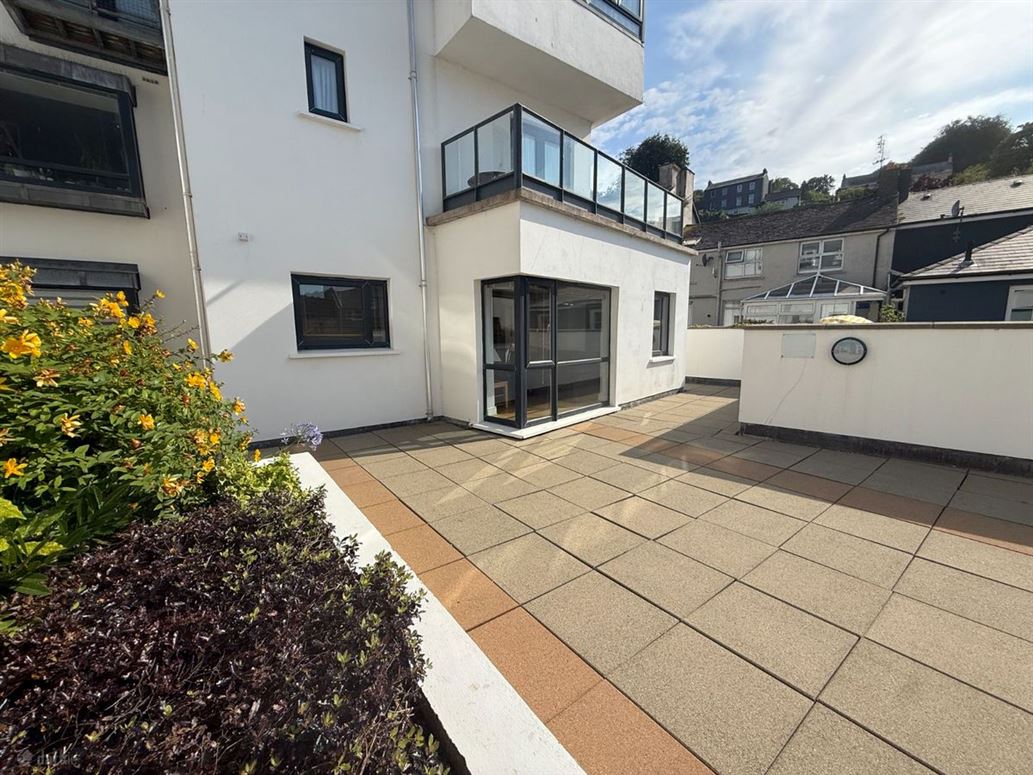 55 Shearwater, Pier Road,, Kinsale, Cork