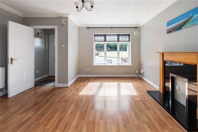 4 Spire View Walk, Johnstown, Navan, County Meath