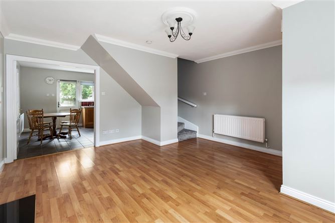 4 Spire View Walk, Johnstown, Navan, County Meath