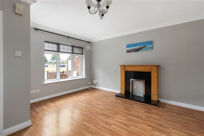 4 Spire View Walk, Johnstown, Navan, County Meath