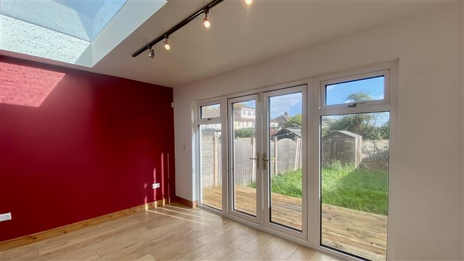 5 Wallace Road , Walkinstown, Dublin 12
