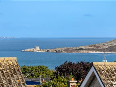 72 Balkill Park, Howth, Co. Dublin