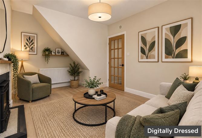 9 Wolfe Tone Street, Kilkenny, Kilkenny