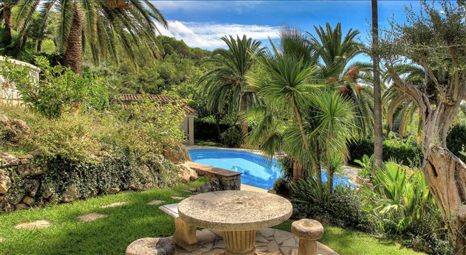 Riviera Grandeur,Mougins,Provence-Alps-French Riviera,France