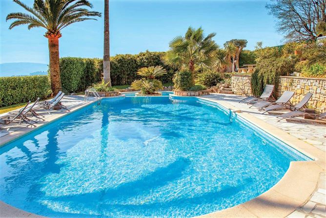 Riviera Grandeur,Mougins,Provence-Alps-French Riviera,France