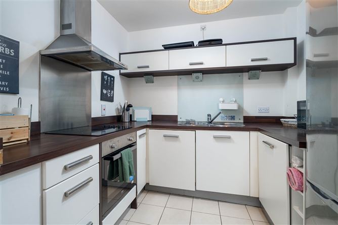 66 Brabazon Hall, Cork Street, Dublin 8