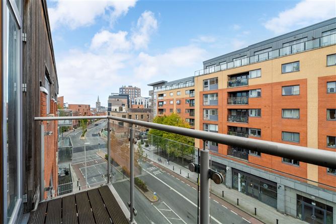 66 Brabazon Hall, Cork Street, Dublin 8