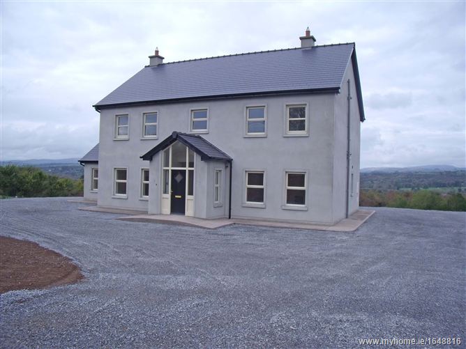 Raleigh North, Macroom, Co. Cork