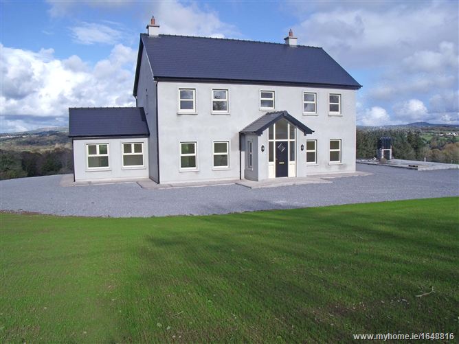 Raleigh North, Macroom, Co. Cork
