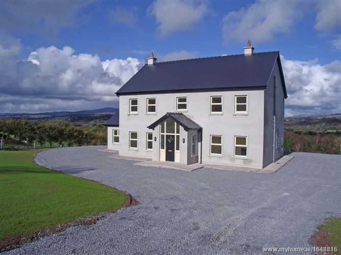 Raleigh North, Macroom, Co. Cork