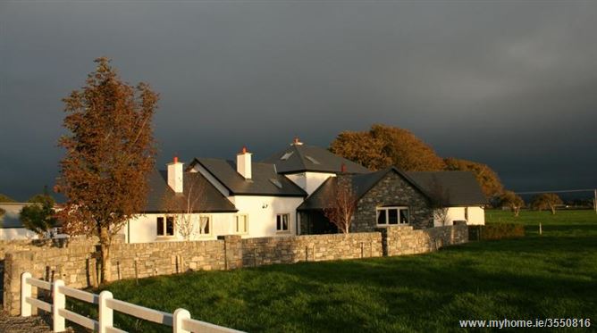 The Old Farm,Ahabeg Lixnaw Listowel County Kerry