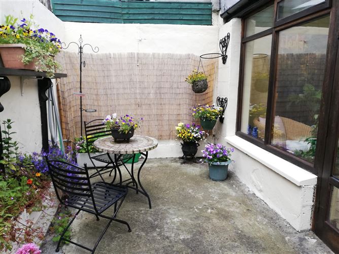 6 Windsor Terrace, Portobello, Dublin 8