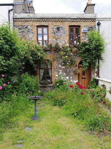 6 Windsor Terrace, Portobello, Dublin 8