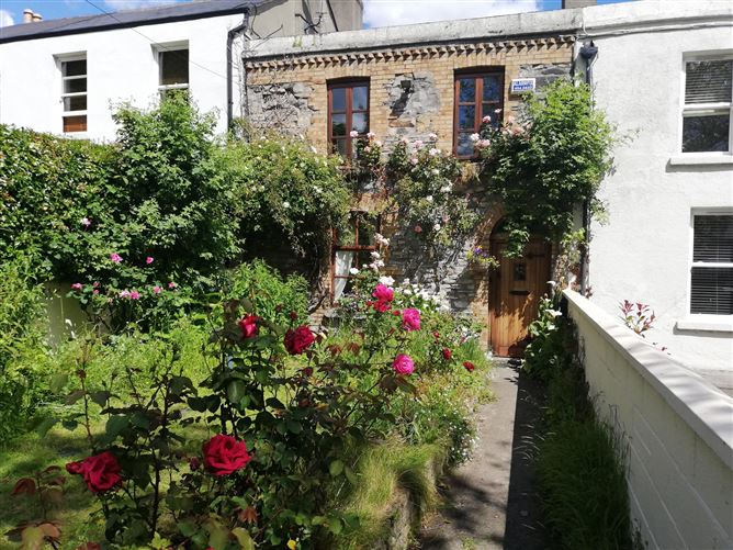 6 Windsor Terrace, Portobello, Dublin 8