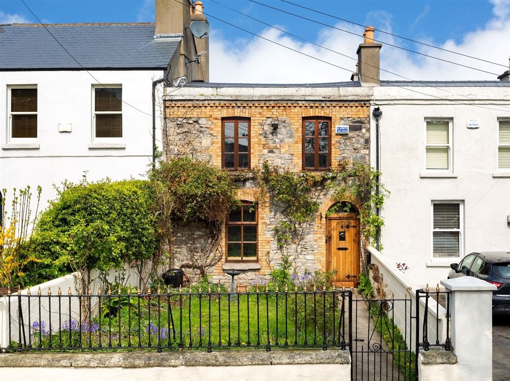 6 Windsor Terrace, Portobello, Dublin 8