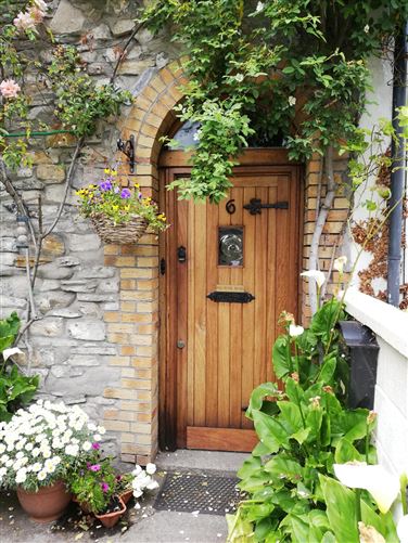 6 Windsor Terrace, Portobello, Dublin 8