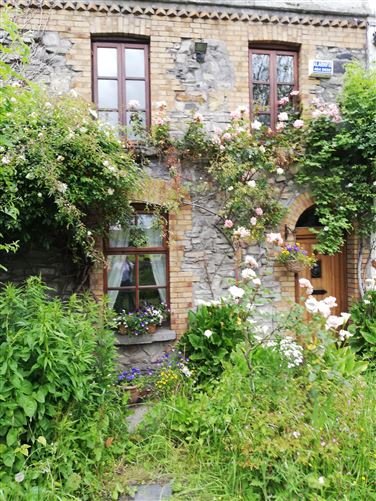 6 Windsor Terrace, Portobello, Dublin 8